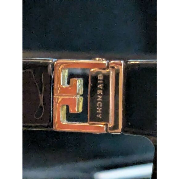 Gavenchy prescription sunglasses near sighted. - Picture 13 of 13